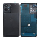 OnePlus Nord CE 2 Lite Bakside - Svart