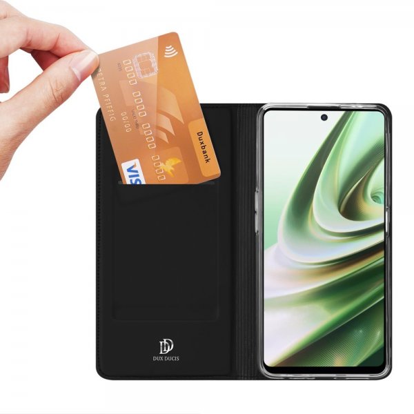 Dux Ducis OnePlus Nord CE 3 Lite 5G Etui Skin Pro Series Svart