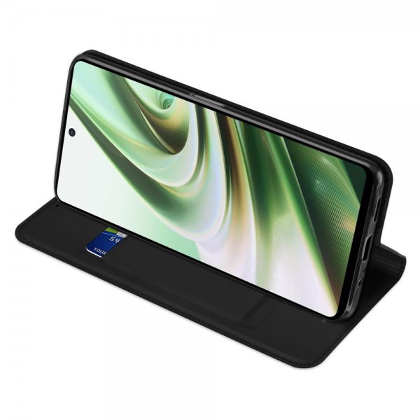 Dux Ducis OnePlus Nord CE 3 Lite 5G Etui Skin Pro Series Svart