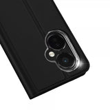Dux Ducis OnePlus Nord CE 3 Lite 5G Etui Skin Pro Series Svart
