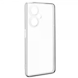 Puro OnePlus Nord CE 3 Lite 5G Deksel Nude Transparent