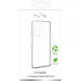 Puro OnePlus Nord CE 3 Lite 5G Deksel Nude Transparent