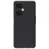 Nillkin OnePlus Nord CE 3 Lite 5G Deksel Super Frosted Shield Svart