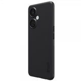 Nillkin OnePlus Nord CE 3 Lite 5G Deksel Super Frosted Shield Svart