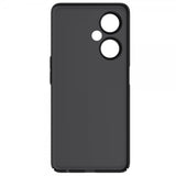 Nillkin OnePlus Nord CE 3 Lite 5G Deksel Super Frosted Shield Svart