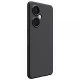 Nillkin OnePlus Nord CE 3 Lite 5G Deksel Super Frosted Shield Svart