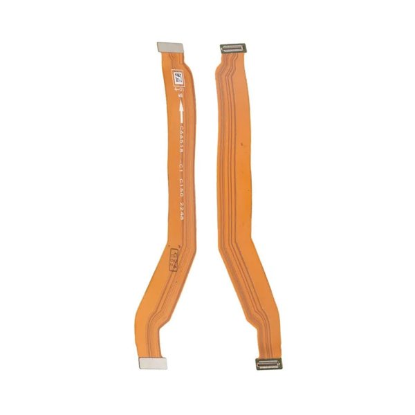 OnePlus Nord CE 3 Lite Hovedflex