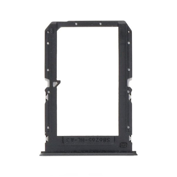 OnePlus Nord CE 5G SIM-kortholder - Svart