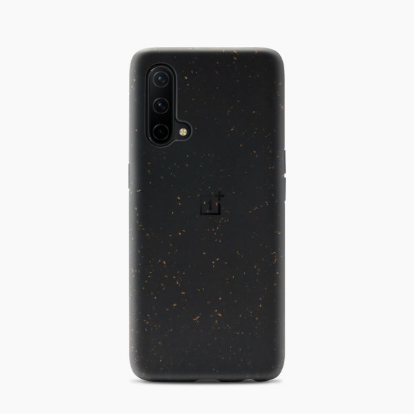 OnePlus Original Nord CE 5G Deksel Bumper Case Svart