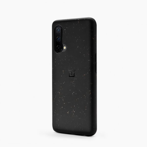 OnePlus Original Nord CE 5G Deksel Bumper Case Svart