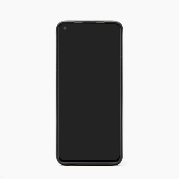 OnePlus Original Nord CE 5G Deksel Bumper Case Svart
