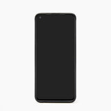 OnePlus Original Nord CE 5G Deksel Bumper Case Svart