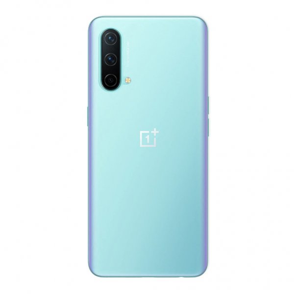 Puro OnePlus Nord CE 5G Deksel Nude Transparent