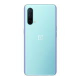 Puro OnePlus Nord CE 5G Deksel Nude Transparent