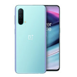 Puro OnePlus Nord CE 5G Deksel Nude Transparent