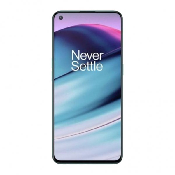 Puro OnePlus Nord CE 5G Deksel Nude Transparent