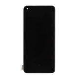 OnePlus Nord CE Skjerm/Display - Svart