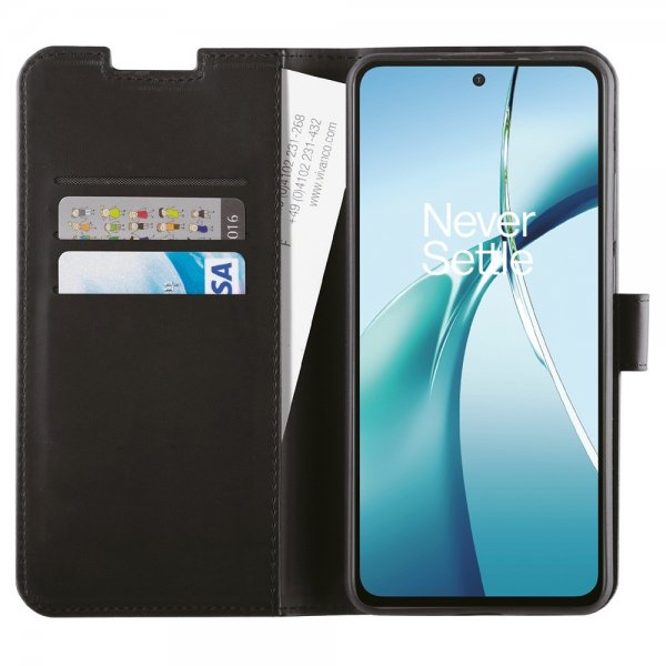 Vivanco OnePlus Nord CE4 Lite 5G Etui Classic Wallet Svart