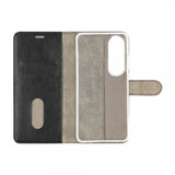 Fixed OnePlus Nord CE4 Lite 5G Etui Opus Book Svart
