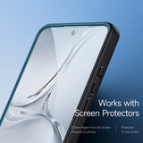 Dux Ducis OnePlus Nord CE4 Lite 5G Deksel Aimo Series Svart