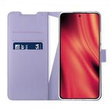 X2O OnePlus Nord CE5 Etui Classic Wallet Lavendel