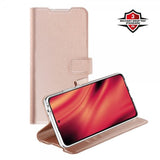 X2O OnePlus Nord CE5 Etui Classic Wallet Rosegull