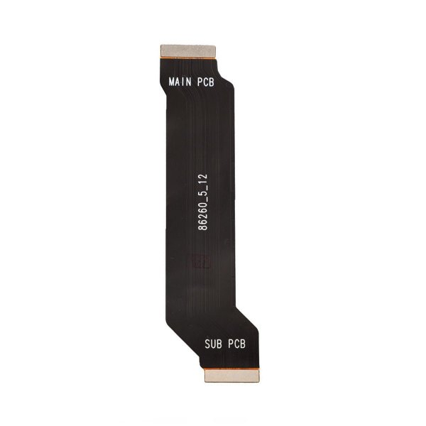OnePlus Nord N10 5G Hovedflex