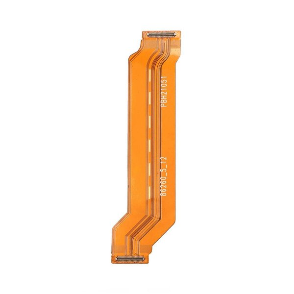 OnePlus Nord N10 5G Hovedflex