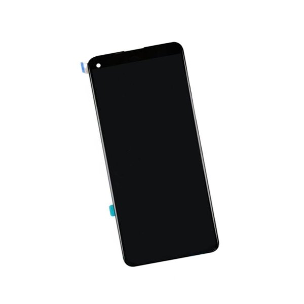 OnePlus Nord N10 5G Skjerm/Display - Svart