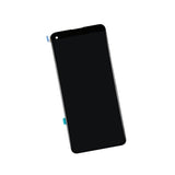 OnePlus Nord N10 5G Skjerm/Display - Svart