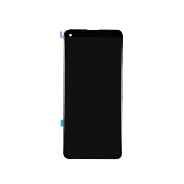 OnePlus Nord N10 5G Skjerm/Display - Svart