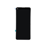 OnePlus Nord N10 5G Skjerm/Display - Svart