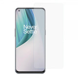 Nordic Covers OnePlus Nord N10 5G Skjermbeskytter Glasberga