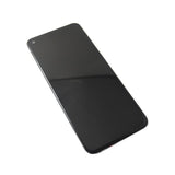OnePlus Nord N100 Skjerm/Display - Svart