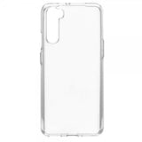 Krusell OnePlus Nord Deksel SoftCover Transparent
