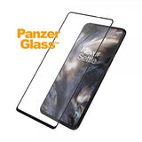 PanzerGlass OnePlus Nord/Nord 2 5G Skjermbeskytter CaseFriendly Edge-to-Edge