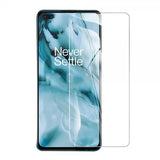 Nordic Covers OnePlus Nord Skjermbeskytter Glasberga