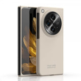 OnePlus Open Deksel Slim Beige