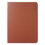 ENKAY OnePlus Pad Etui 360 Grader Vribar Brun