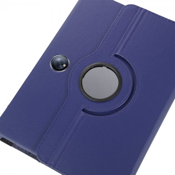 ENKAY OnePlus Pad Etui 360 Grader Vribar Brun
