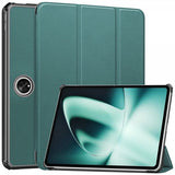 OnePlus Pad Etui Trifold Grønn