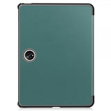 OnePlus Pad Etui Trifold Grønn