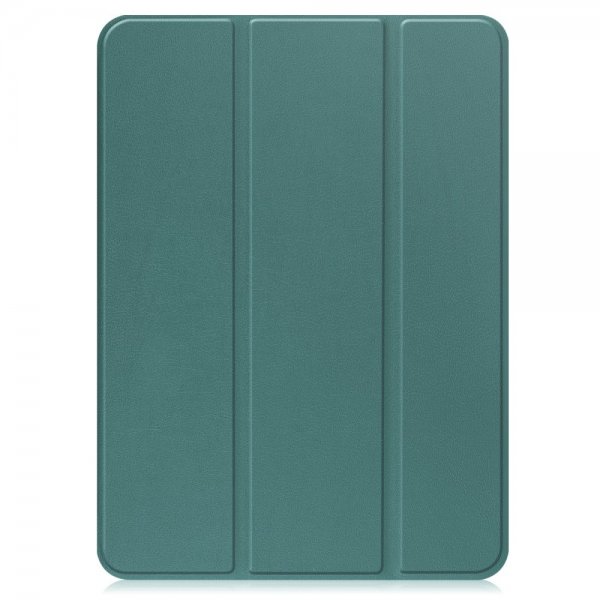 OnePlus Pad Etui Trifold Grønn