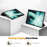 OnePlus Pad Etui Trifold Svart