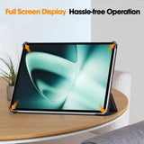 OnePlus Pad Etui Trifold Svart