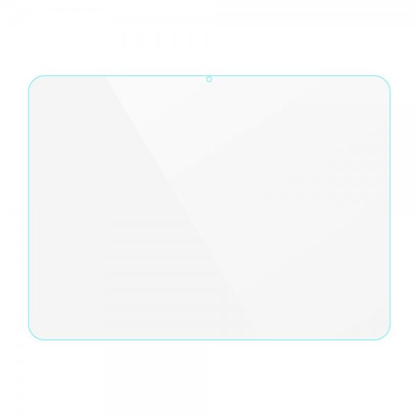 OnePlus Pad Skjermbeskytter Herdet Glass Case Friendly