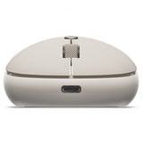 Satechi OntheGo Bluetooth-mus sand