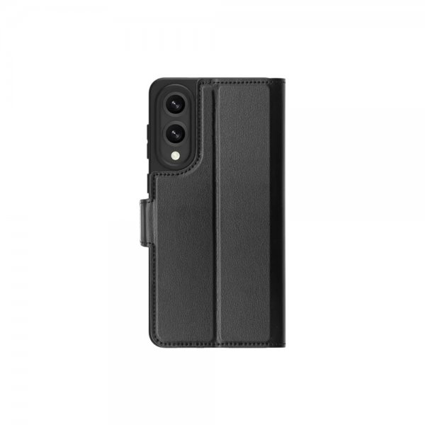 dbramante1928 Samsung Galaxy S25 Edge Etui Oslo Pro Svart