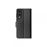 dbramante1928 Samsung Galaxy S25 Edge Etui Oslo Pro Svart