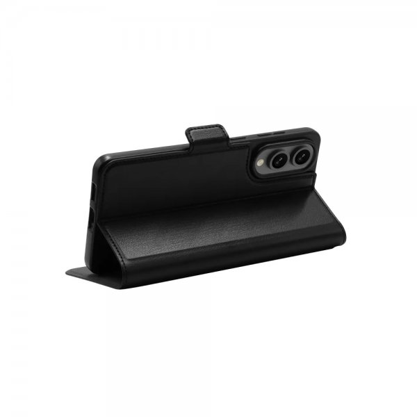 dbramante1928 Samsung Galaxy S25 Edge Etui Oslo Pro Svart